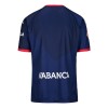 Original Fußballtrikot Deportivo de La Coruna Auswärtstrikot 2024-25 Für Herren